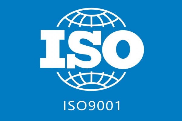 河南蓝磁科技通过ISO9001质量管理体系认证