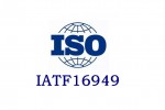 河南蓝磁科技通过IATF16949质量管理体系认证